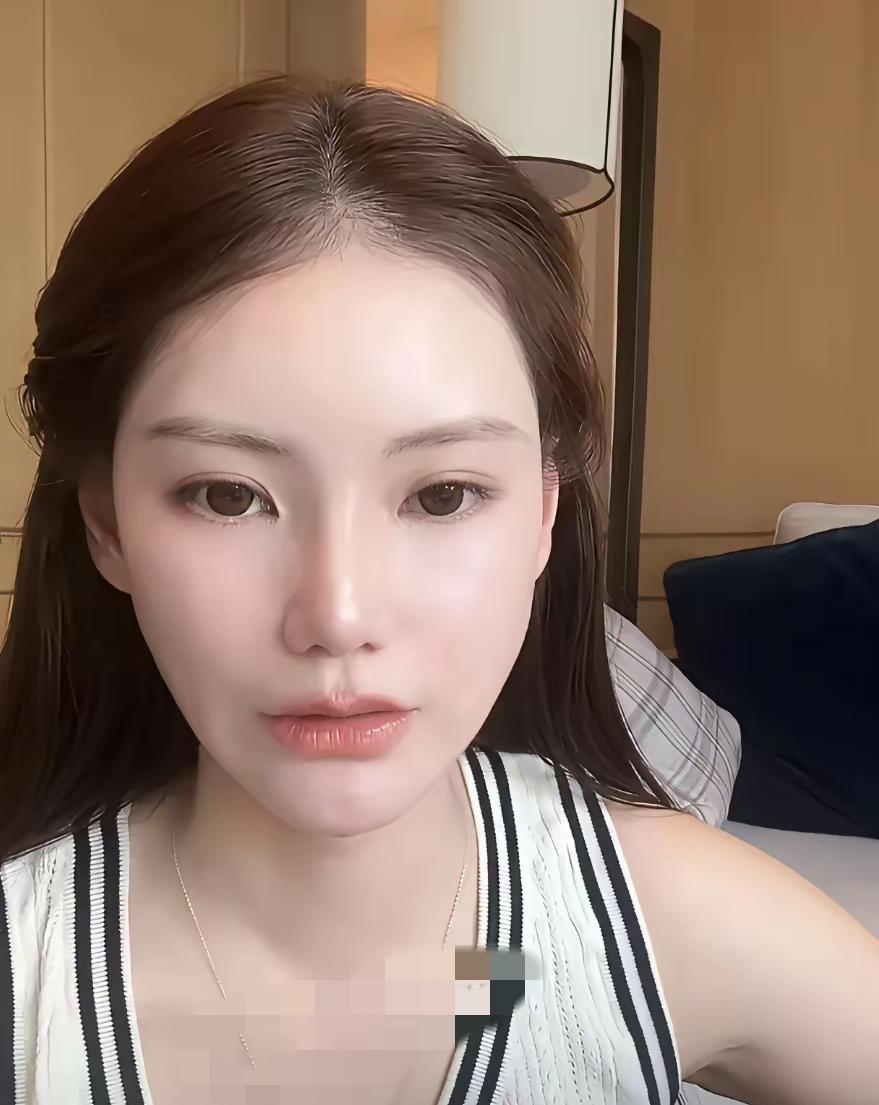 最治愈的亲情从不用言语标榜，细节最见真心！马筱梅直播罕见分享暖心日常，曝出小玥儿