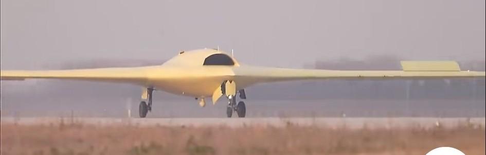 就在昨天，美国防务新闻揭开了美军集体焦虑的根本原因，那就是中国的“九天和彩虹7”