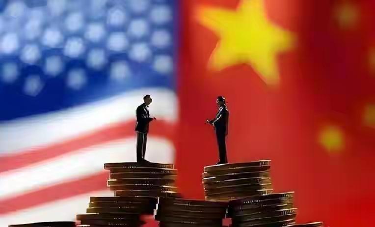 比美国多10万亿，中国经济总量位居世界第一，如何弯道超车的？难以置信吧？中国经