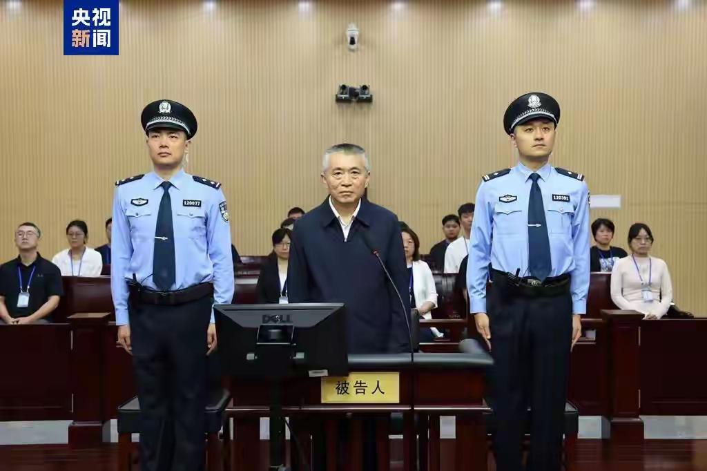 国家反腐之风刮到了天津医药领域高官一审获刑十五年，审批权力不可越界8月