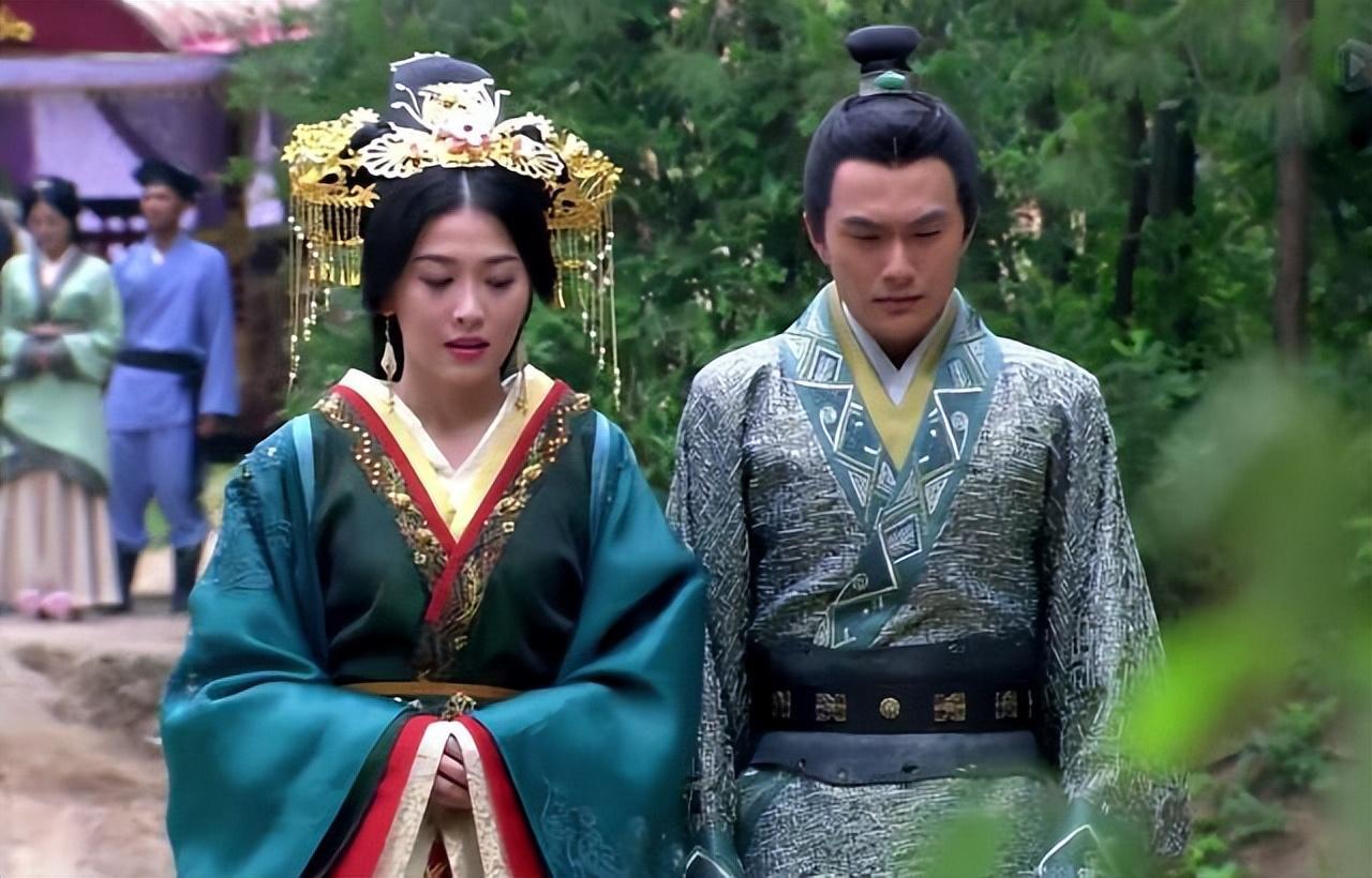 平阳公主一生3次嫁人，为何最后和卫青合葬？汉景帝刘启与王娡的长女平阳公主