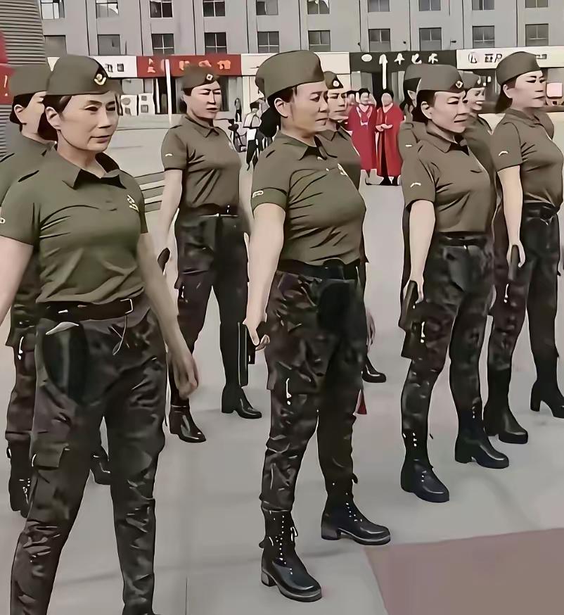 暴走团已经成为社会的公害了，真的越来越无法无天了，这些人影响交通通行，影响他人正