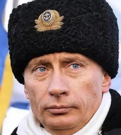 普京一旦离世或者下台，那乌克兰有可能就真的危险了，要知道，现在普京一边要摁住“战