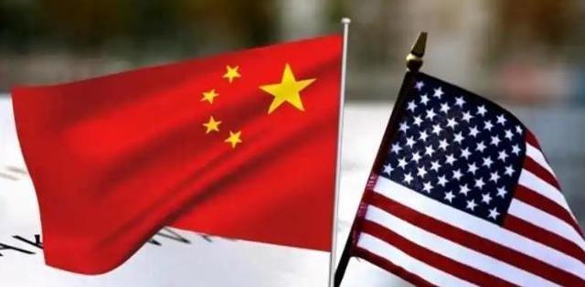 美国民调称77%民众反感中国，中国民众对美好感度呢？结果让白宫沉默。皮尤研究