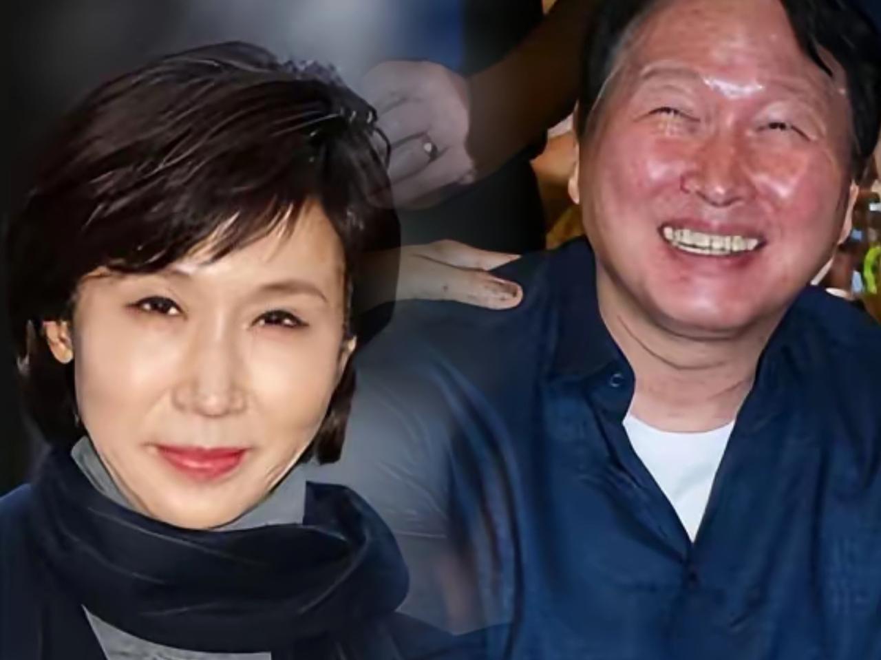 不爱了就是不爱了！财阀这演技，确实有些“拙劣”！出轨，冠冕堂皇的说成爱情。感