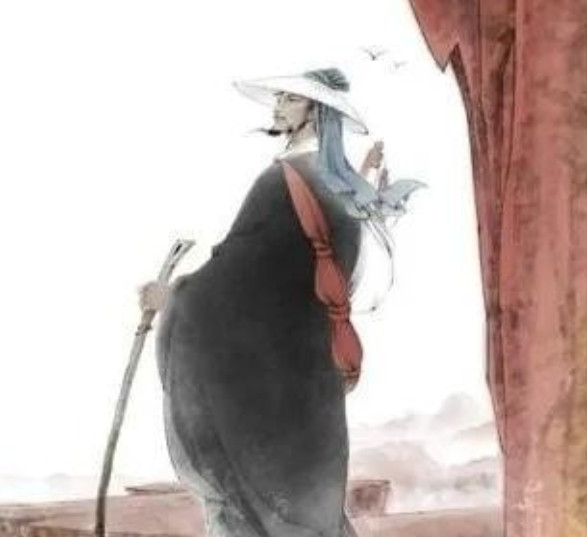 1617年，徐霞客意外宠幸了发妻的侍女周氏，并让她怀了身孕，谁料，待徐霞客云游回
