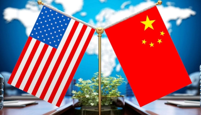 中美刚达成中国加快出口稀土，美方取消对华限制的共识美国又开始搅局，宣布将加大对