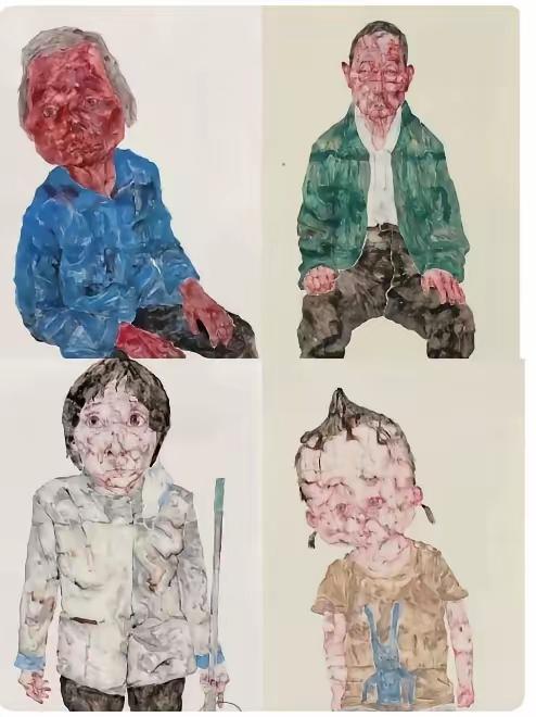 看到网友这么说“要么解散，要么国安进驻！”也算是一种诉求吧，也是大家的期待“