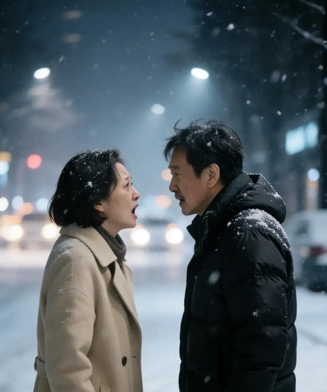 刷到个视频，自称张哥的男人在镜头前抱怨，说自己月薪两万多，老婆却因为他不做家务闹