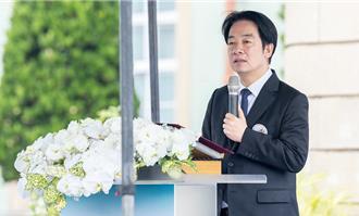 赖清德挖蓝营墙角要“蓝绿合”？频频给大陆配偶穿小鞋的台独帮凶、台湾内政部门负