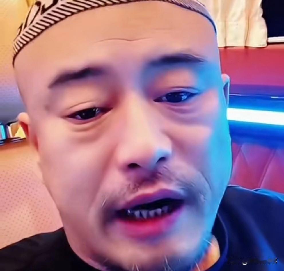 丁老五爆料互联网严打：所有公共平台不允许美颜，属于诱骗行为，擦边的东西不能干了，