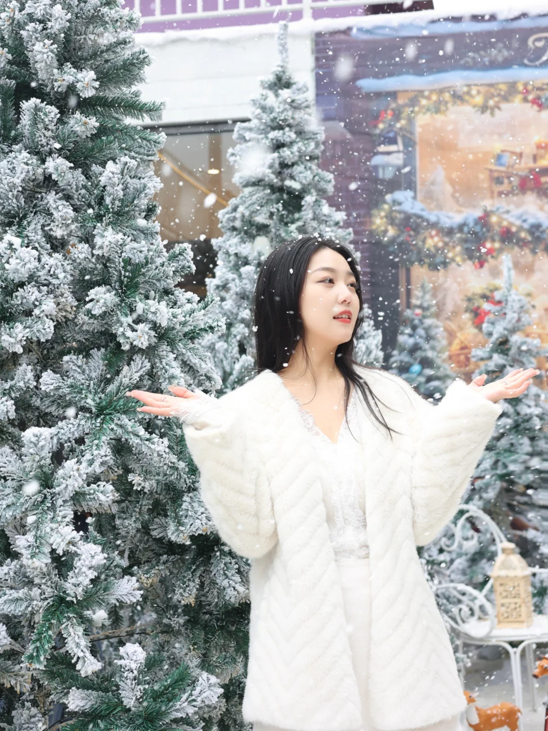 幸福的终点  原来是起点