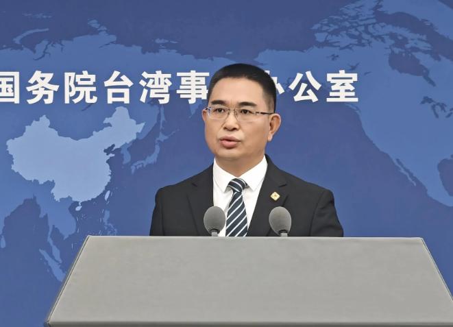 国台办刚说可以帮助台湾解决“断气”问题，话音刚落，赖清德就急忙表态：台湾能源供应