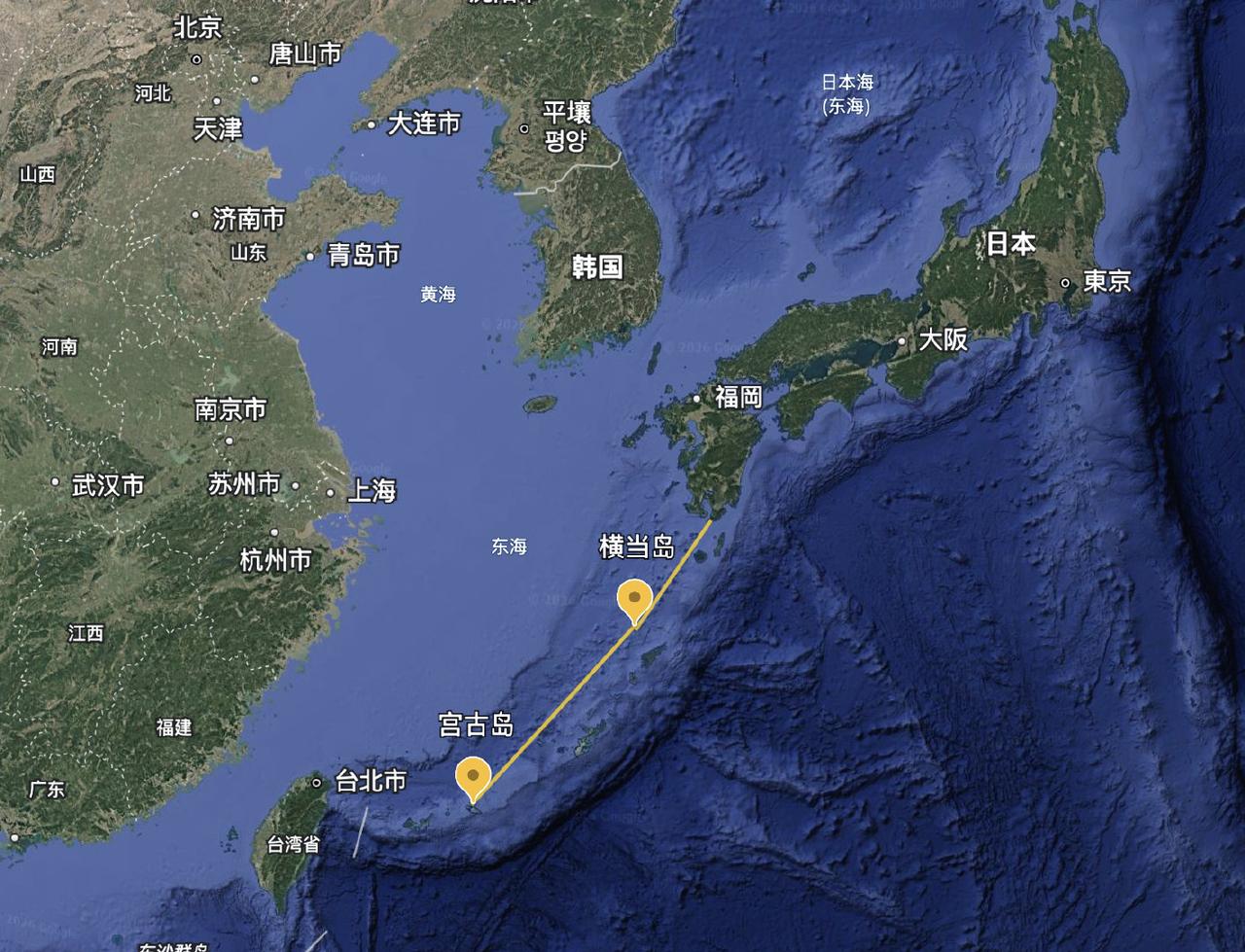 这是一件百年难遇的大好事！现在的高市早苗要在中国台湾以东“划界”，其实这是一