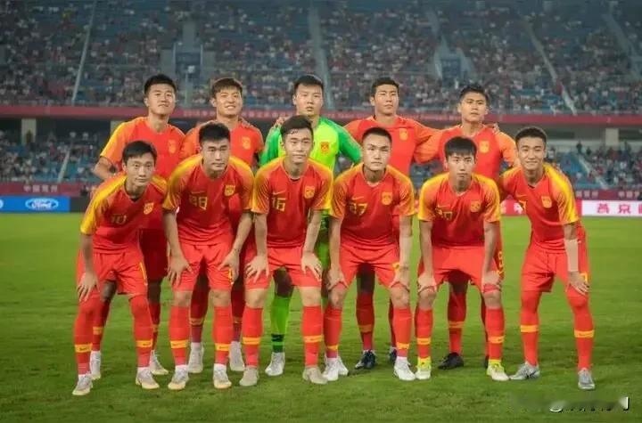 3-0！U23国足碾压越南队，这场胜利凭的全是硬实力U23亚洲杯赛场爆出一