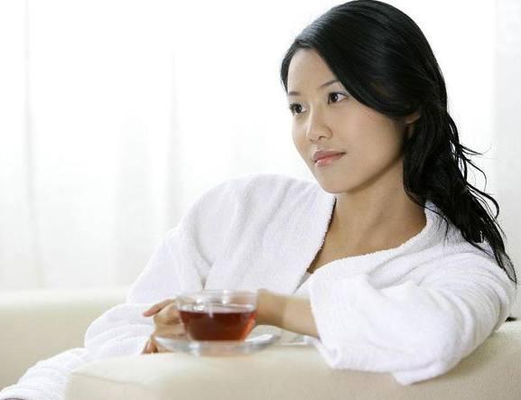 红糖加上它, 滋润温补, 30岁女人每天泡一杯, 皮肤透亮又光滑