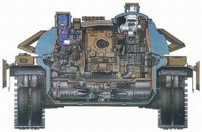 T-90S主战坦克（俄罗斯）