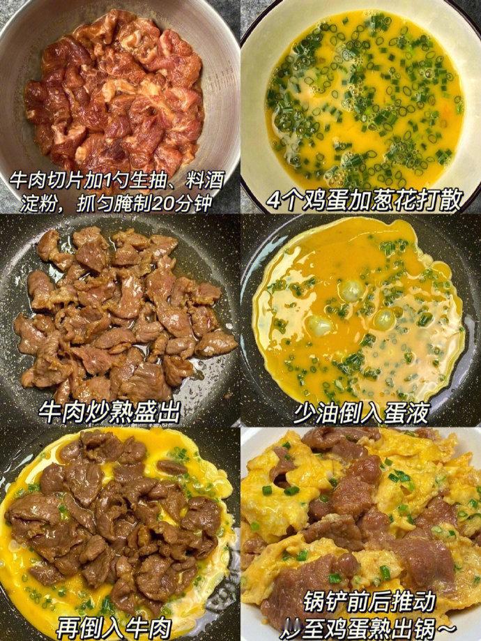 答应我～一定要试试这个配方，太下饭了！