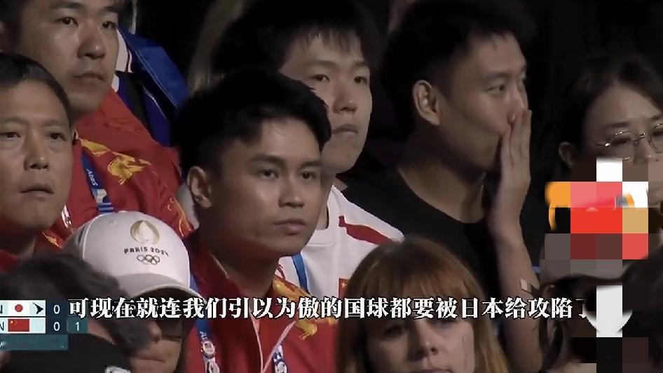 “乒坛人品最差四个人？”“乒坛人品最差四个人？”一段小文，引人深