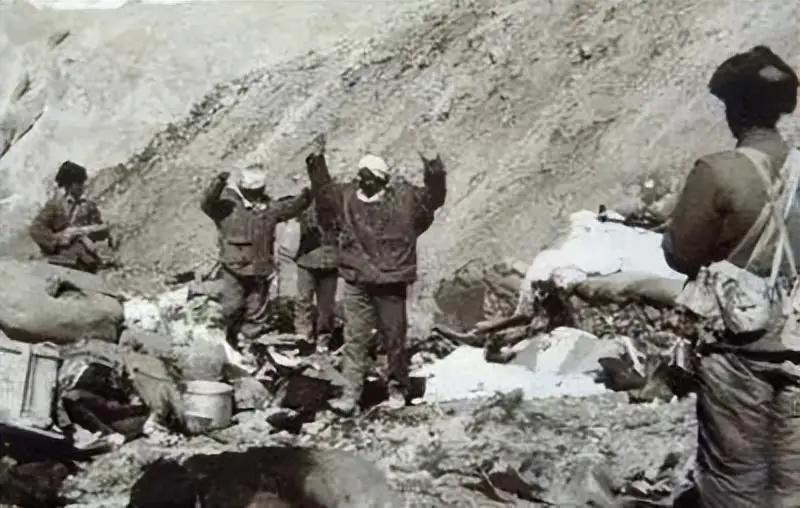 62年中印战争：肯尼迪与赫鲁晓夫一致认为中国不会开战，也打不过1962年10