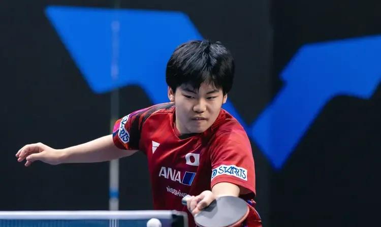 大胖输球说明了什么？说明：这位国乒男队主力选手可能腰伤所困，目前，