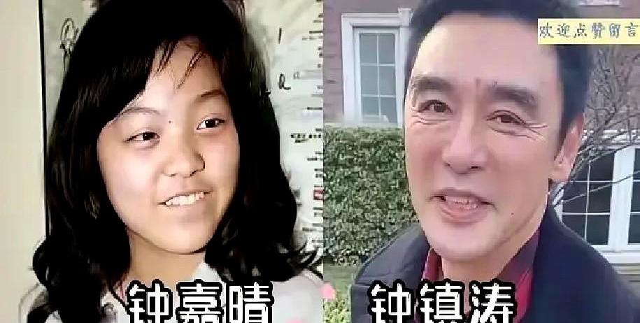 谭咏麟在接受采访时直言，自己绝不会让从牛津大学毕业的儿子我一琢磨，这帮在名利场