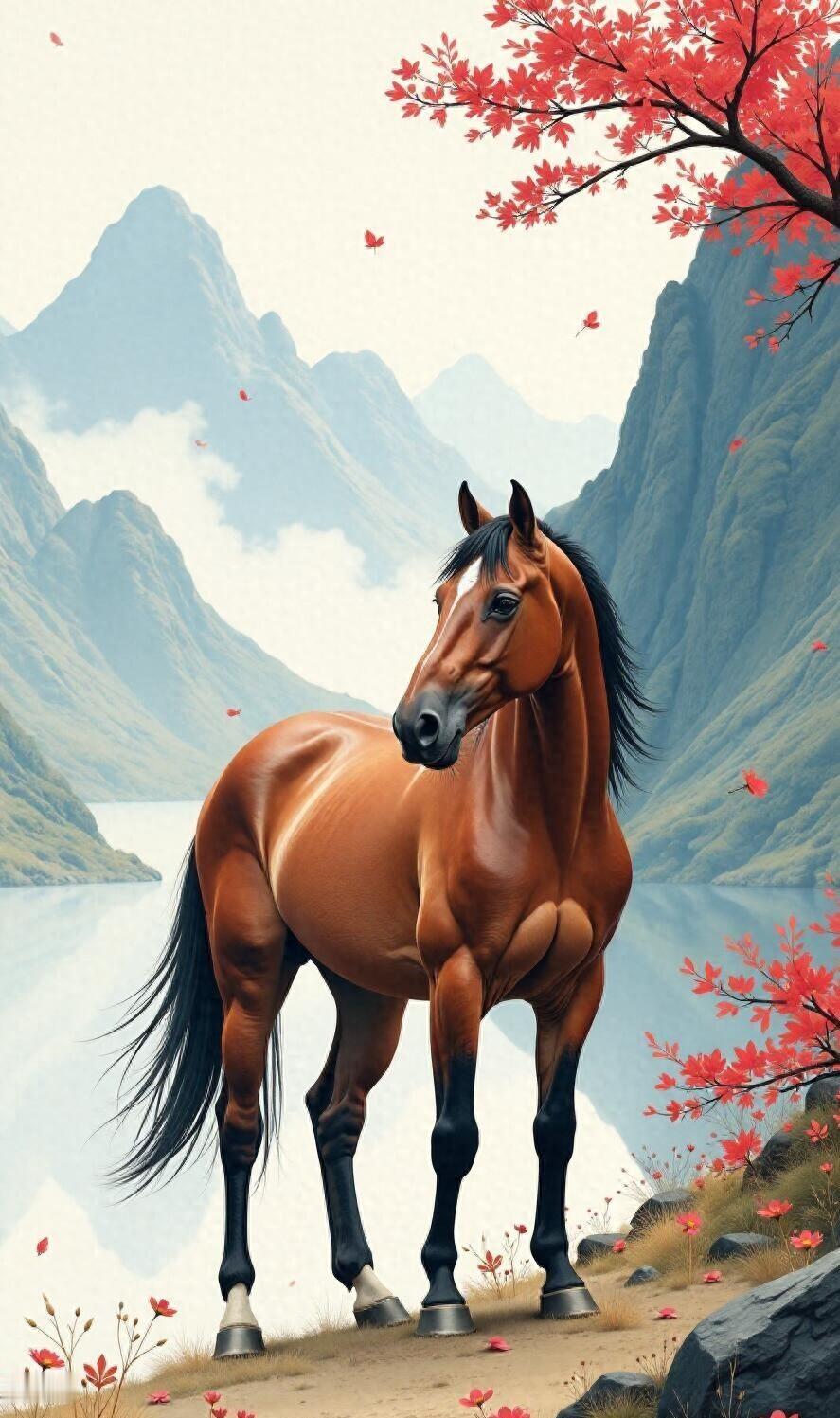 属马的朋友留意：10月初这场情绪大释放，其实是身体在帮你倒垃圾10月刚开头，属