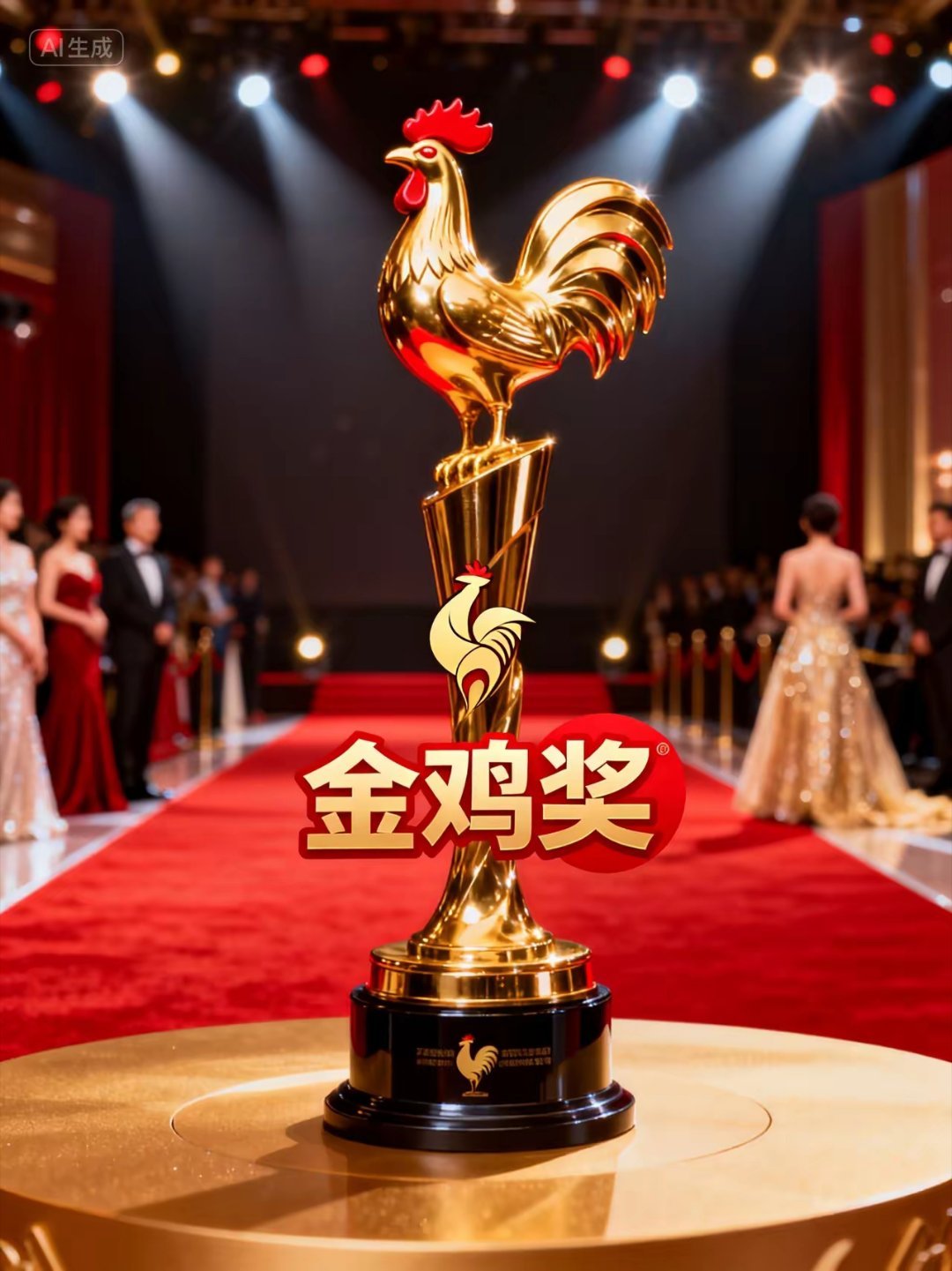 金鸡奖爆冷不断！朱一龙二封影帝引争议谁能想到，2025年金鸡奖刚官宣提名，就把网