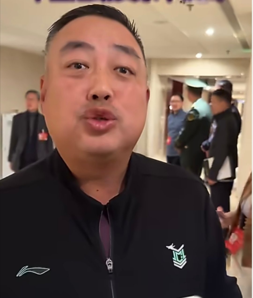 刘国梁官宣国乒奥运备战方向：聚焦奥运目标，阵容选拔引期待刘国梁谈奥运备战202