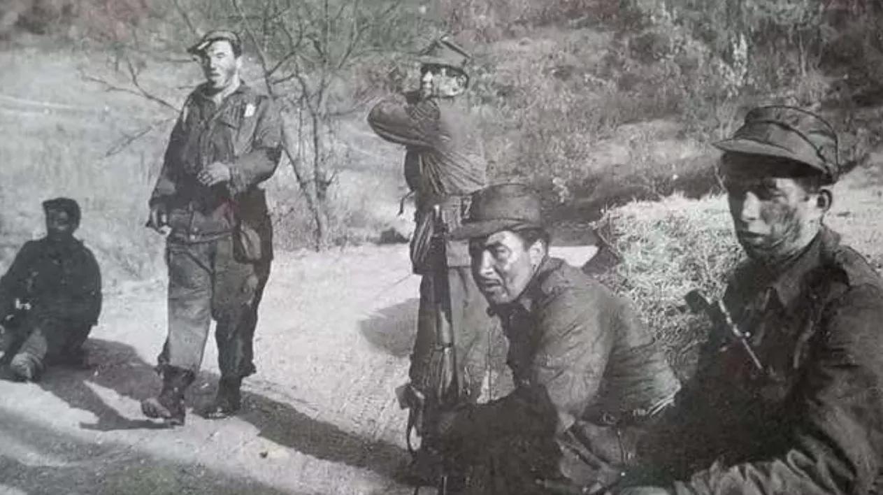 朝鲜战争后，英国分析败给志愿军的原因：太多了人被打成了精神病。朝鲜战争给他们留下