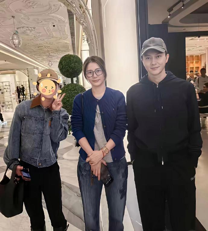 他们绝对是娱乐圈最恩爱的一对夫妻，谁都有可能离婚，但是他们绝对不会！