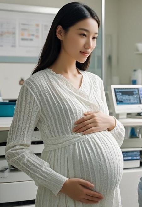 堂姐怀孕被男方拿捏，男方竟然一分彩礼也不想给了！婶婶昨晚给我妈打电话，说着说着