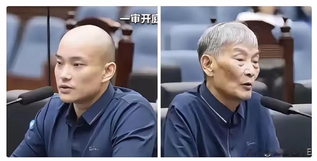 白所成终究是没扛住。​官方通报是病故。一审落幕之后，这个盘踞一方的毒枭