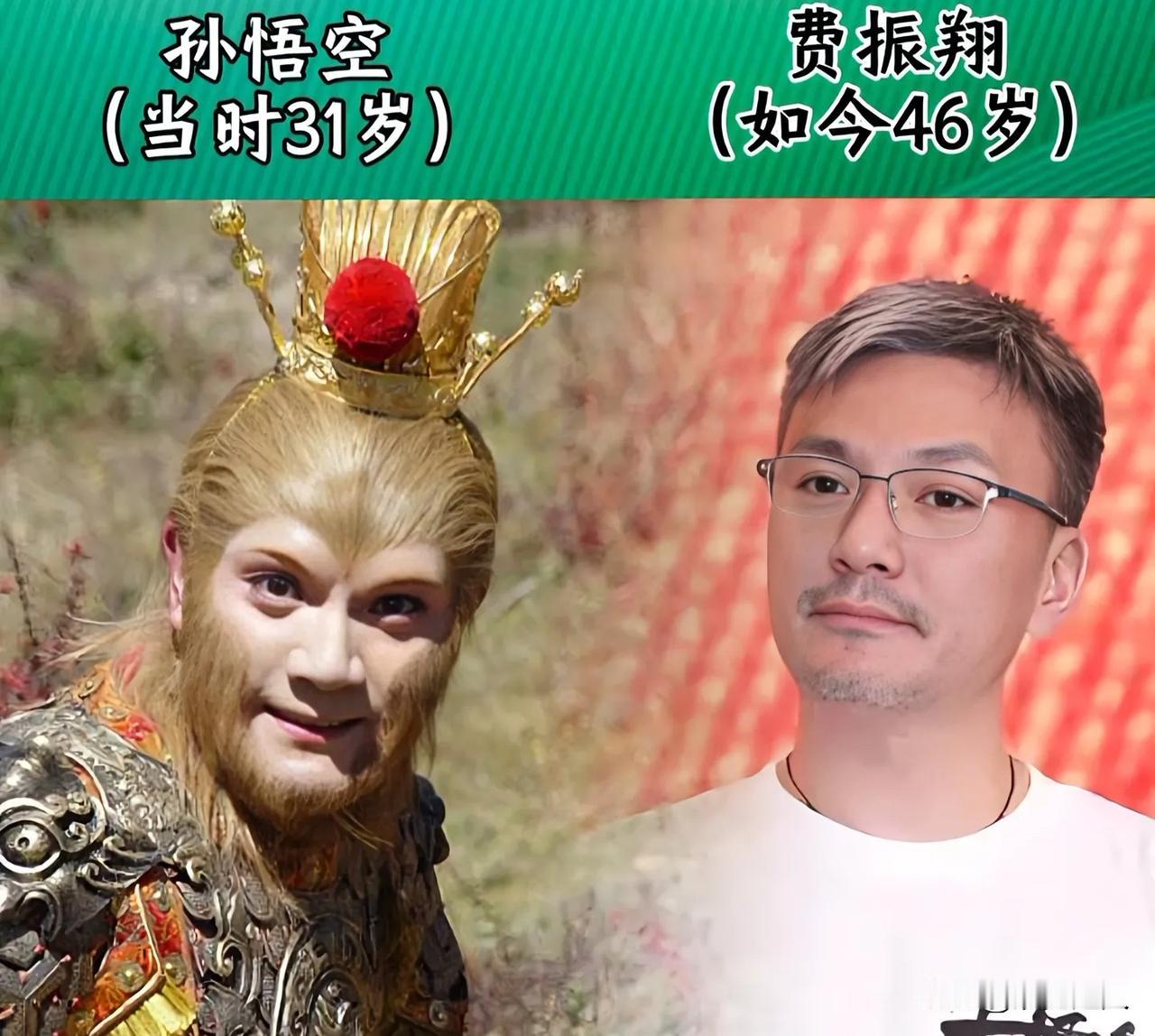 2010年浙版《西游记》你有看过吗，我感觉自从86版《西游记》出来以后，后面翻拍