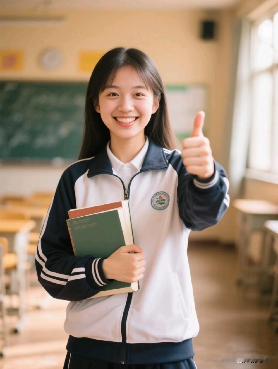 上了高中你才会发现，普通家庭的学生根本不需要补课，有大量的好资源，只是你不会用