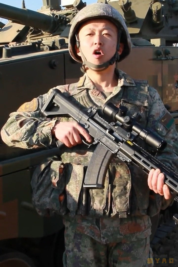 即日起，我收回P1中“191精射那个长尾短头的镜子都还没见有人装反”这句话。