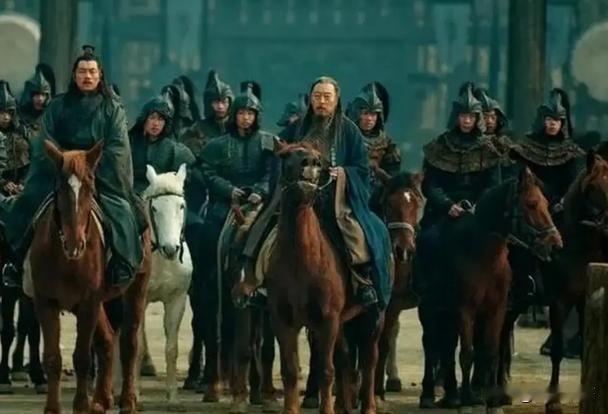 90%的人都被《三国演义》骗了！看过三国的人几乎都认定，空城计里司马懿胆小多疑，