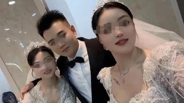 毁三观!一夫二妻事件,当事人聊天记录流出