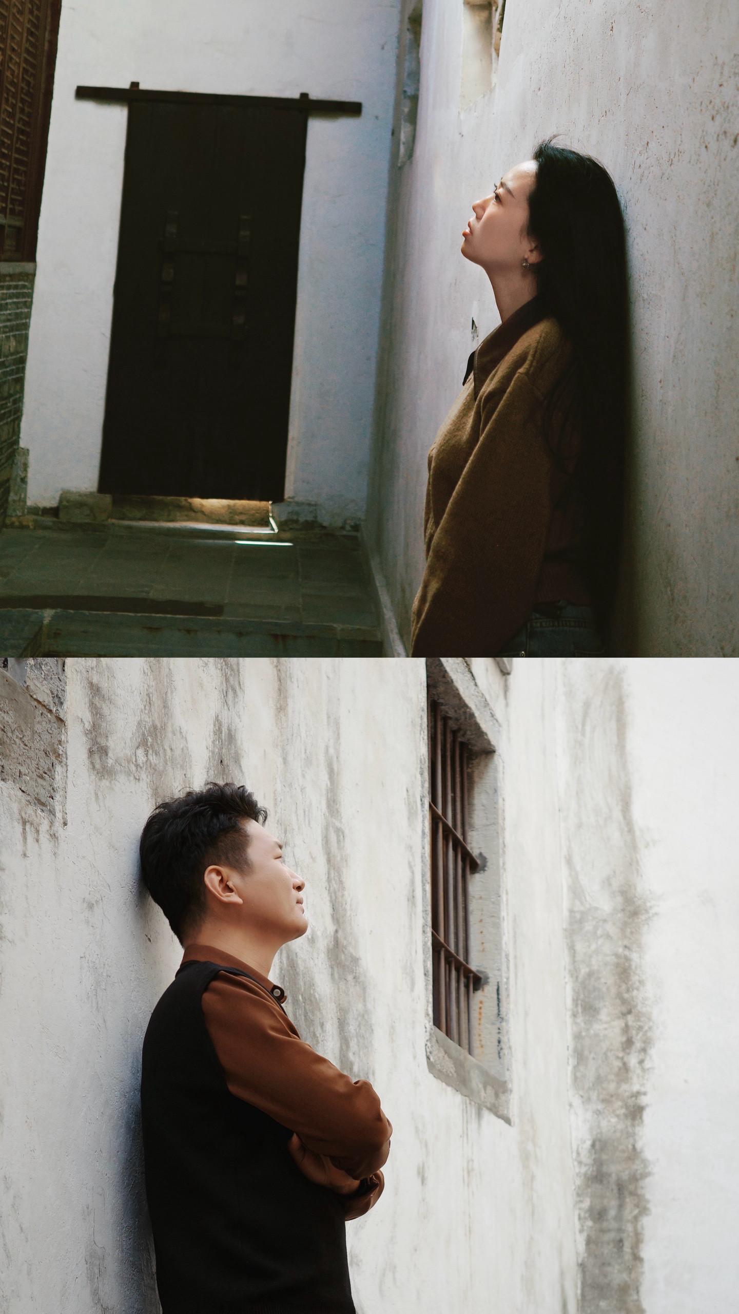 去古城溜达溜达😉芜湖·芜湖古城