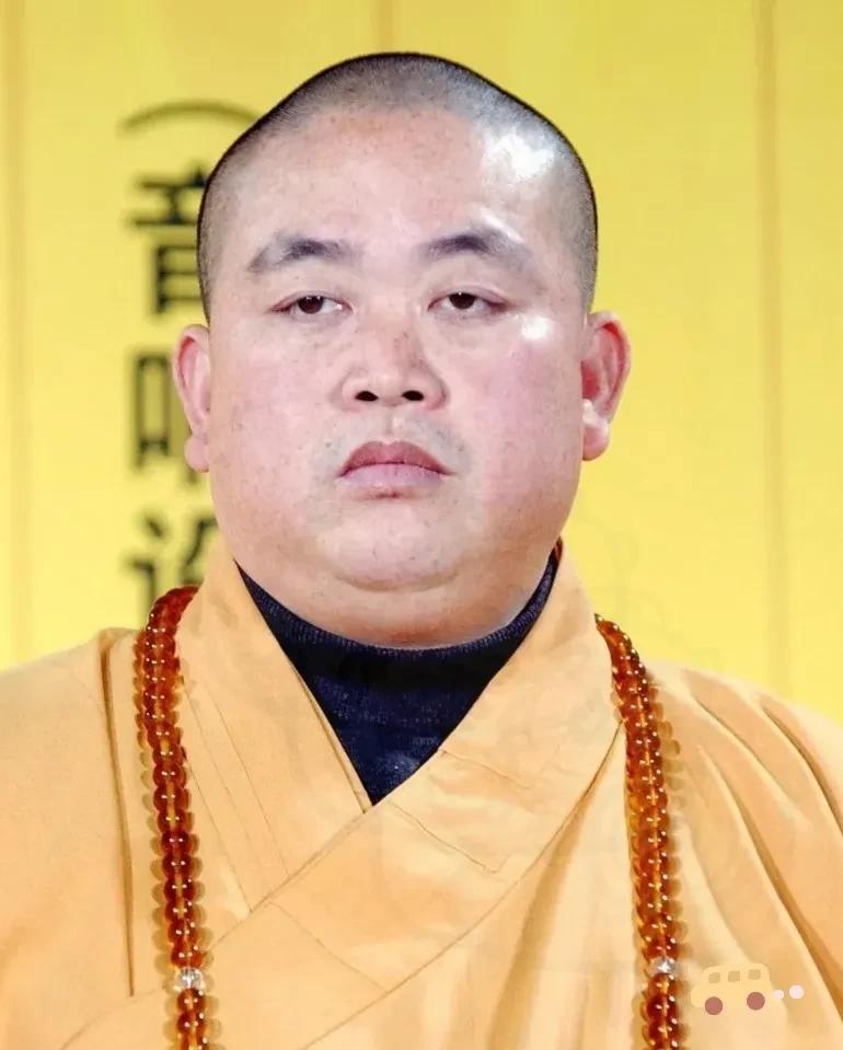 万万想不到，释永信的徒弟名单一扒有释小龙我不惊讶有王宝强我也不惊讶，最让我惊