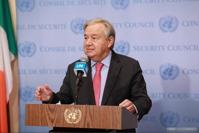 联合国急需中国掏钱，中国绝对不再做冤大头，中国的钱是14亿人辛辛苦苦挣来的，是1