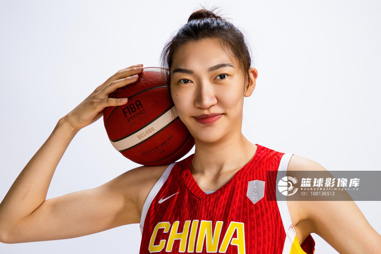 WCBA全明星已走过的21届全明星MVP第一届2002-03赛季是沈部女篮苗