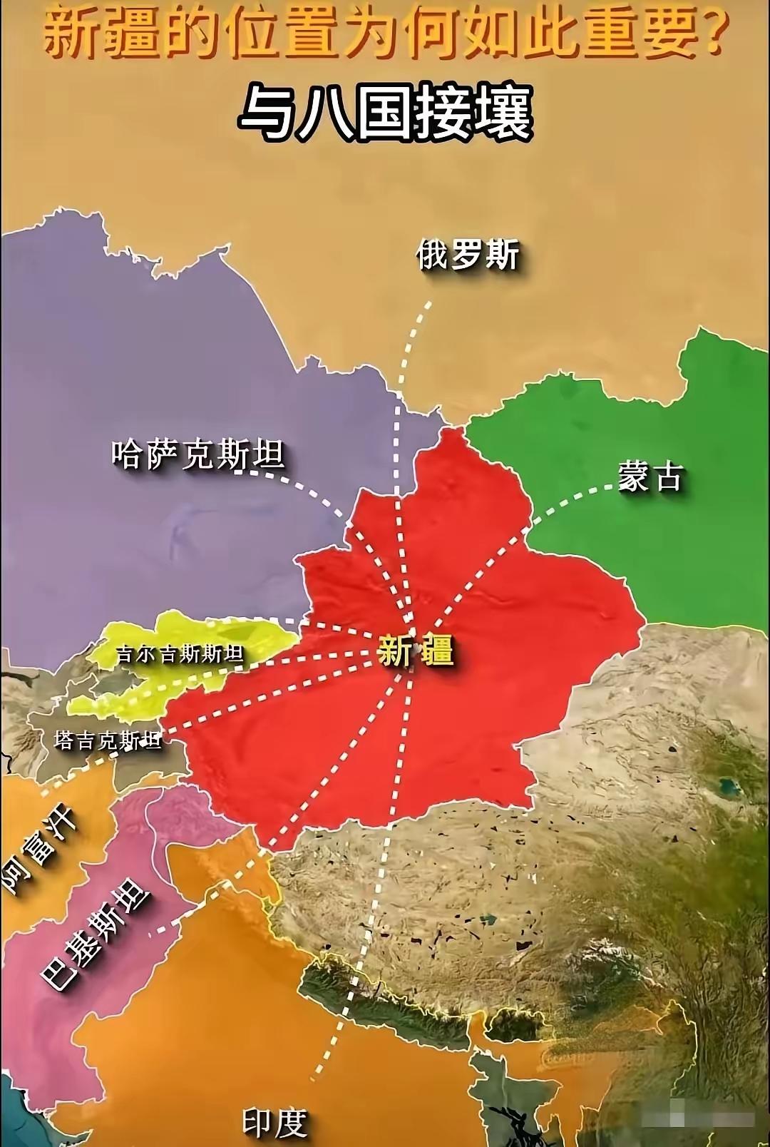 每一个中国人都应该感谢前辈左宗棠，抬棺出征收复新疆，为祖国统一做出不朽功勋。现