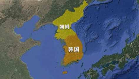 朝鲜半岛如果统一，实力究竟有多强?可不止赶超日本那么简单！二战结束后，朝鲜半