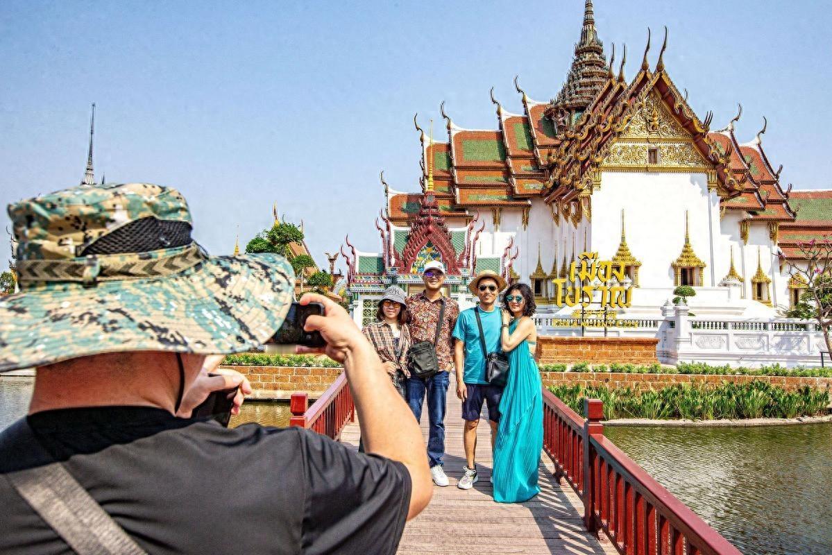 碰见中国人就打？这个国家有多讨厌中国人，为何我们还要去旅游？说真的，每次在新