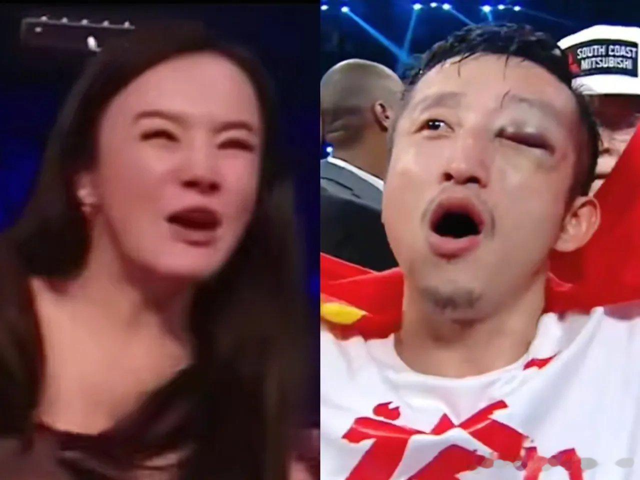 一个做IP运营的朋友说，冉莹颖和邹市明不亏就见鬼了，和学历、能力都没有关系，就是