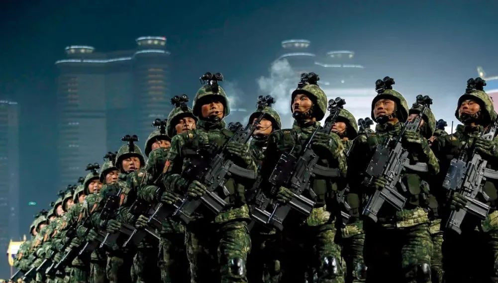 朝鲜承认派兵去俄乌了！天呐，这事儿藏着掖着这么久，为啥突