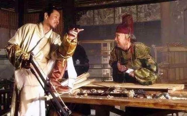 为何不少太监却抢着去守皇陵？真相远比电视剧精彩 明朝皇陵，在很多人印象里就是