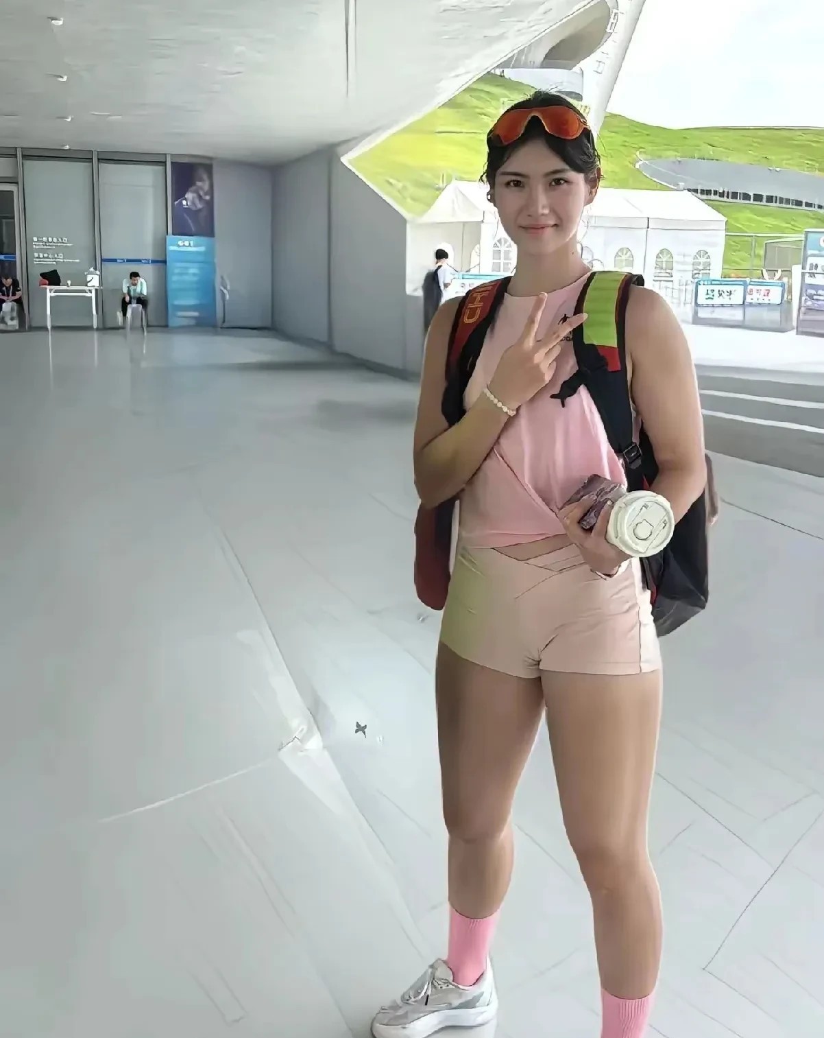 夏思凝说