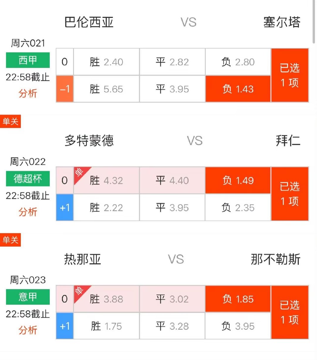 德国超级杯今夜在伊杜纳信号公园打响，新赛季首场正式比赛。多特拥有主场氛围加持，但